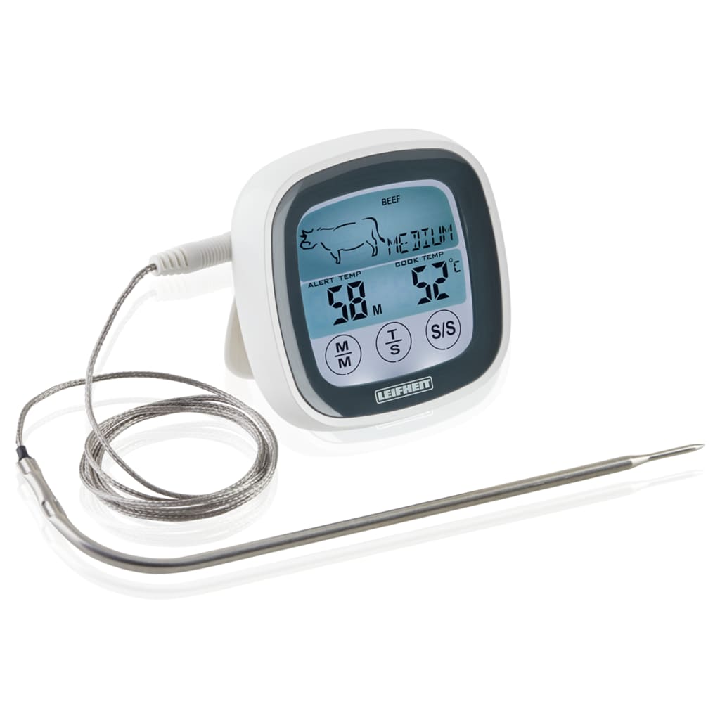 Leifheit Vleesthermometer Digitaal