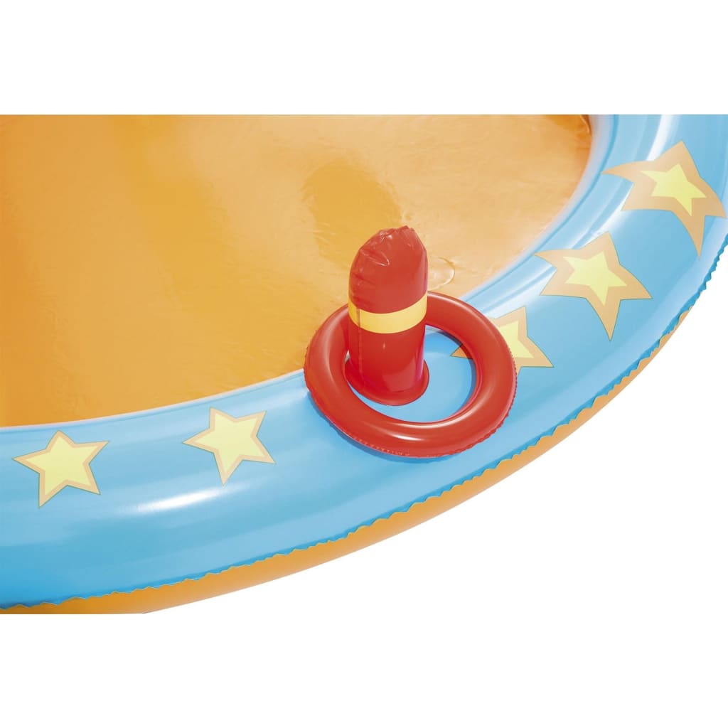 Bestway Waterspeelcentrum Lil' Champ 435X213X117 Cm