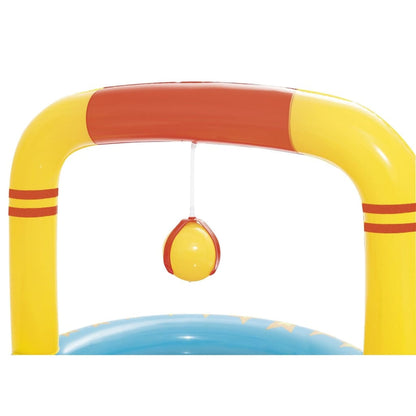 Bestway Waterspeelcentrum Lil' Champ 435X213X117 Cm