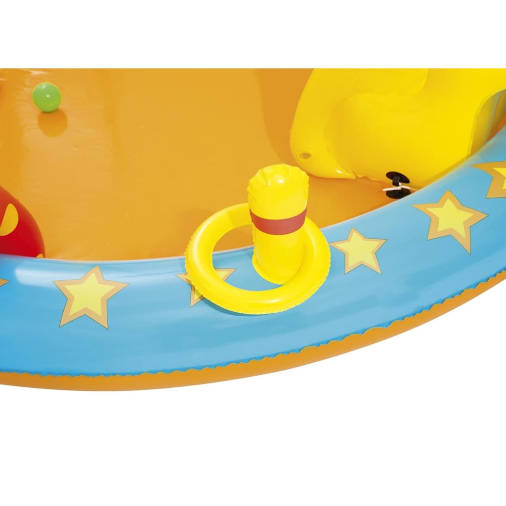 Bestway Waterspeelcentrum Lil' Champ 435X213X117 Cm