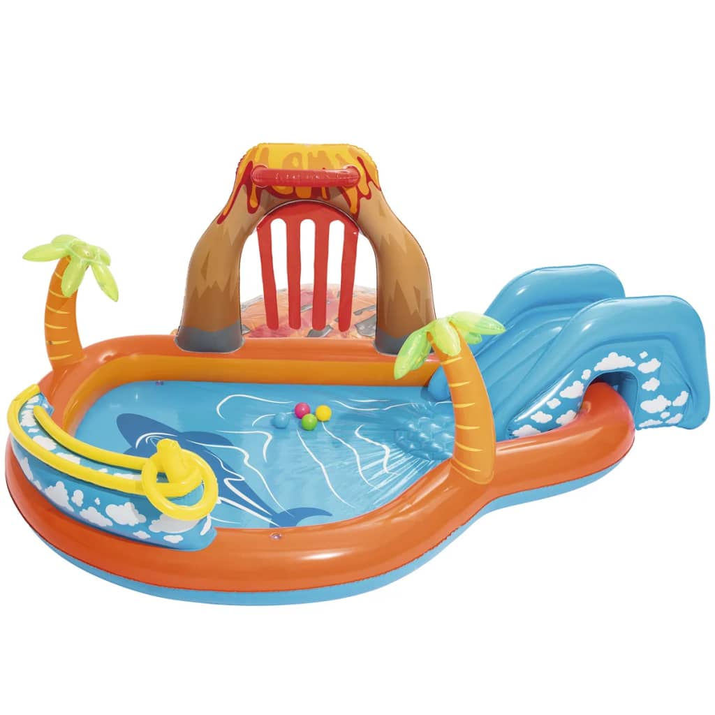 Bestway Speelcentrum Lava Lagoon 53069