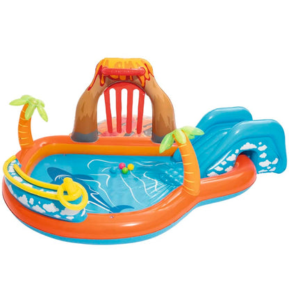 Bestway Speelcentrum Lava Lagoon 53069