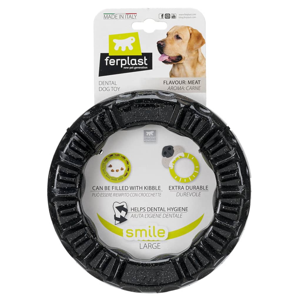 Ferplast Kauwspeeltje Voor Honden Smile Large