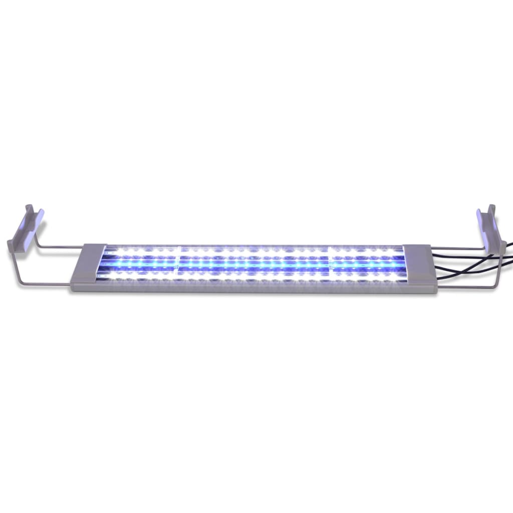 Aquariumlamp Led Ip67 50-60 Cm Aluminium