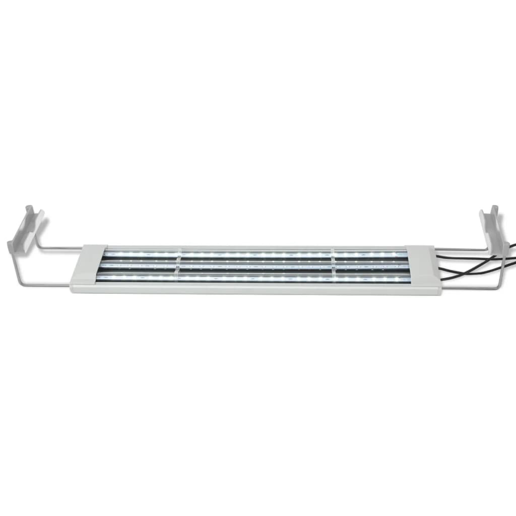 Aquariumlamp Led Ip67 50-60 Cm Aluminium