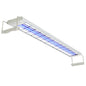 Aquariumlamp Led Ip67 50-60 Cm Aluminium