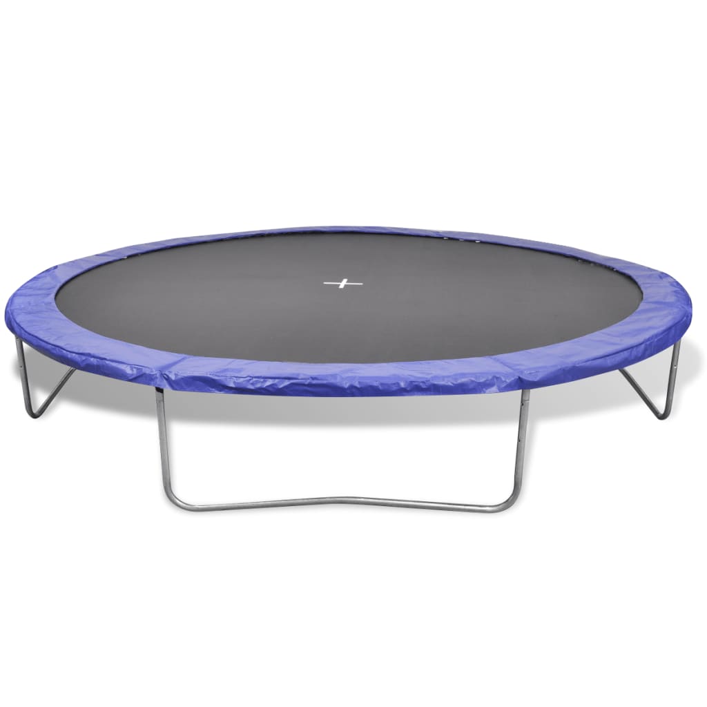 5-Delige Trampolineset 4,57 M