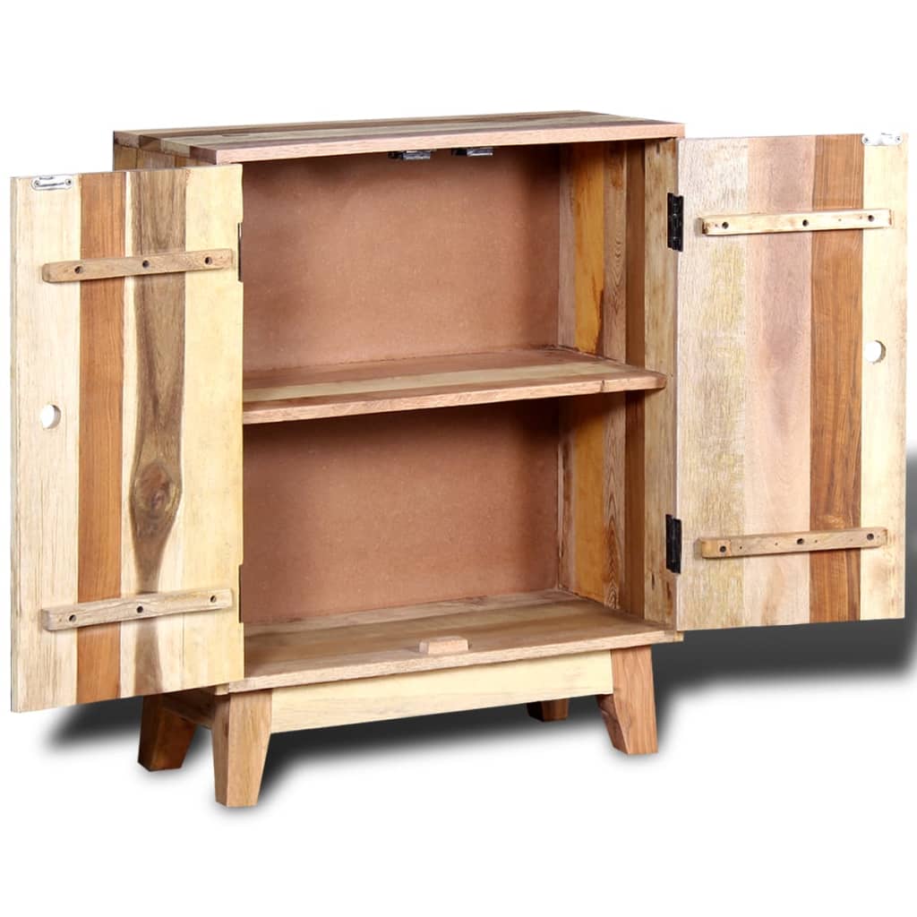 Dressoir Massief Gerecycled Hout