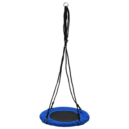 Schommel 100 Kg 60 Cm Blauw