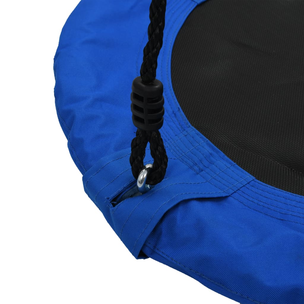 Schommel 100 Kg 60 Cm Blauw