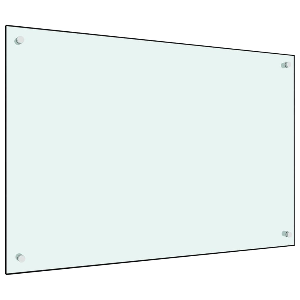 Spatscherm Keuken Gehard Glas