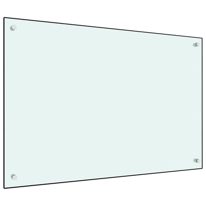 Spatscherm Keuken Gehard Glas