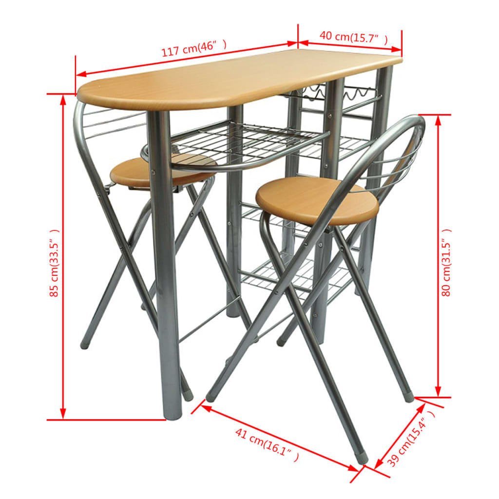 Barset Hout