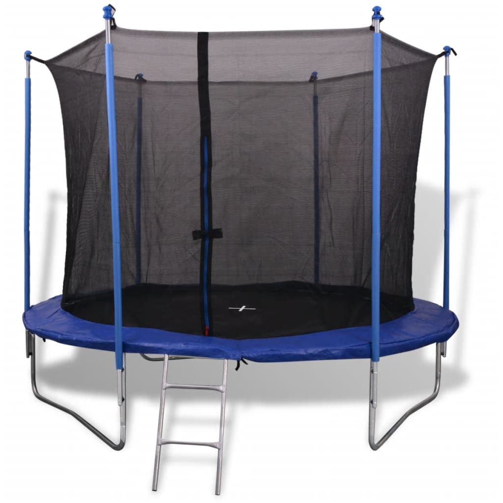 5-Delige Trampolineset 3,05 M