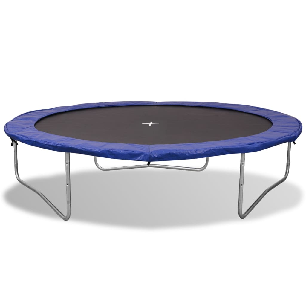 5-Delige Trampolineset 3,05 M