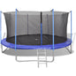 5-Delige Trampolineset 3,05 M