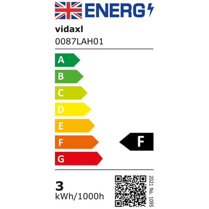 Led-Gspots Buiten 3 Stuks