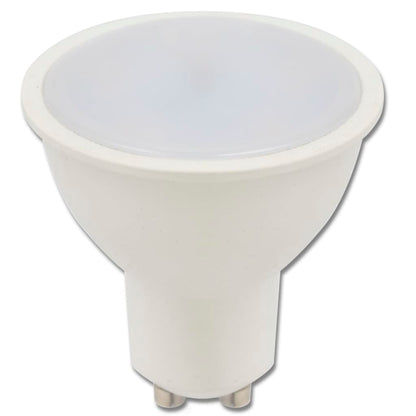 Led-Wandlamp Buiten Op-/Neerwaarts Rvs 2 St