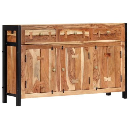 Dressoir 120X35X76 Cm