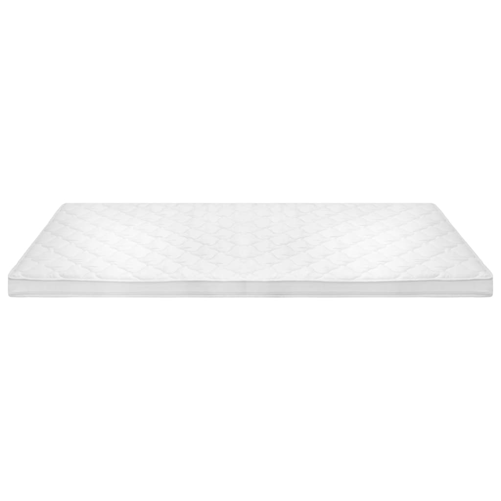 Topmatras Ei-Profiel 6 Cm Koudschuim