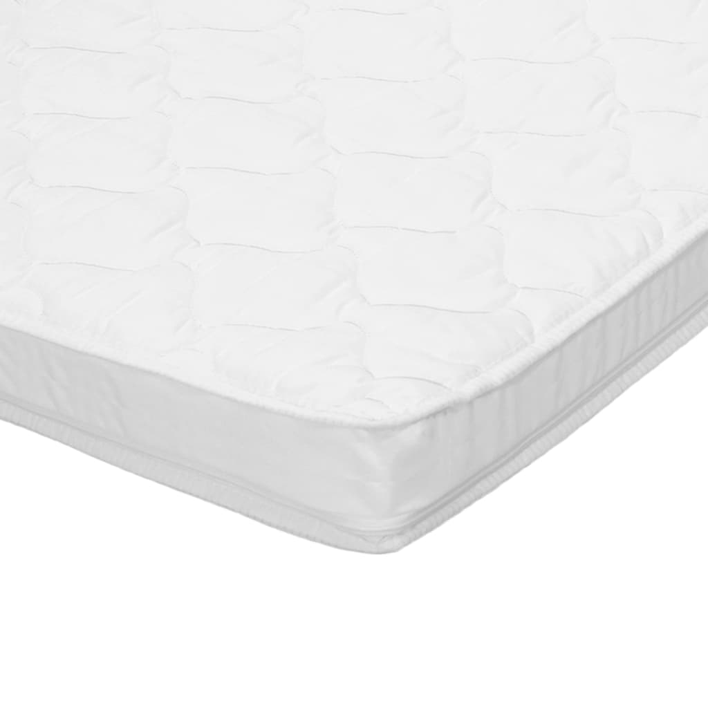 Topmatras Ei-Profiel 6 Cm Koudschuim