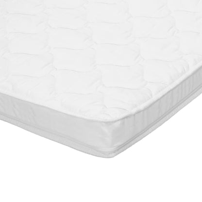 Topmatras Ei-Profiel 6 Cm Koudschuim