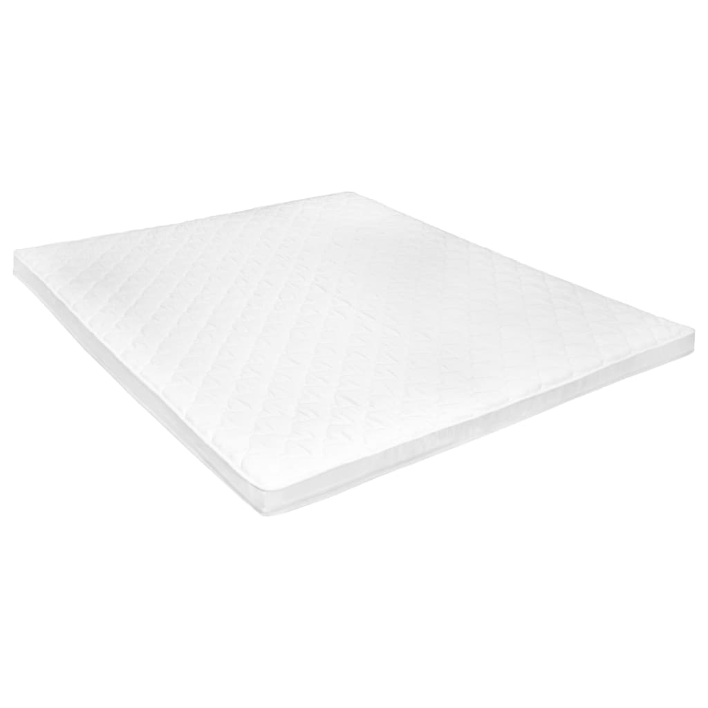 Topmatras Ei-Profiel 6 Cm Koudschuim