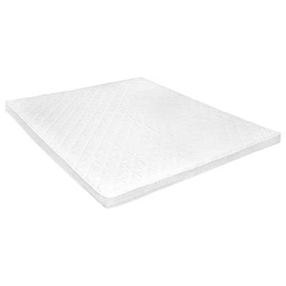 Topmatras Ei-Profiel 6 Cm Koudschuim