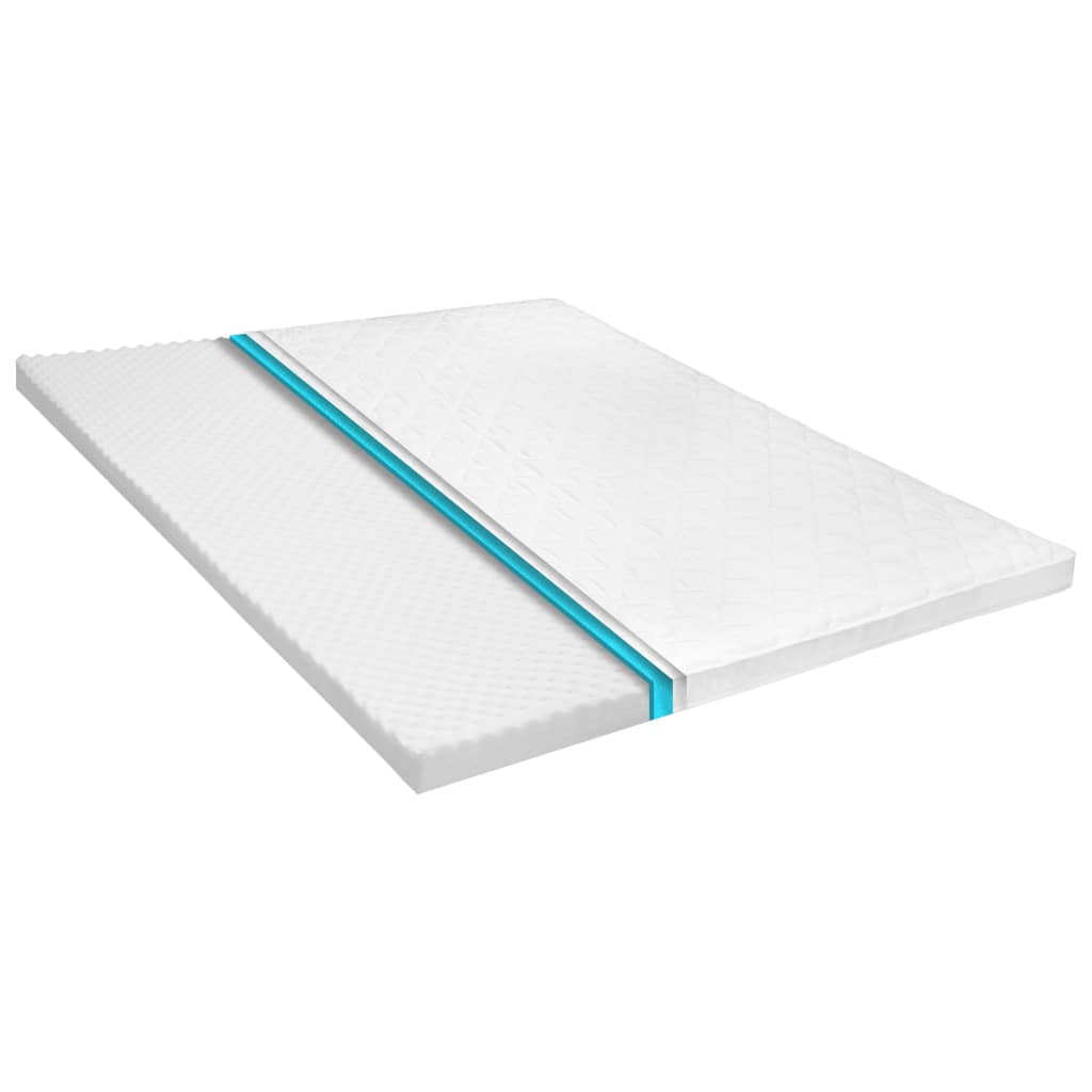 Topmatras Ei-Profiel 6 Cm Koudschuim