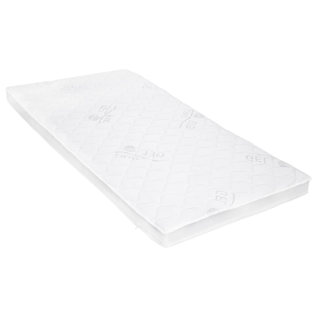 Topmatras 7 Cm Gelschuim