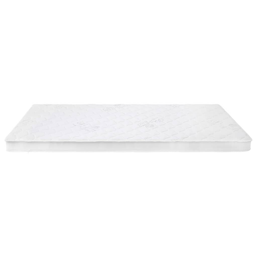 Topmatras 7 Cm Gelschuim