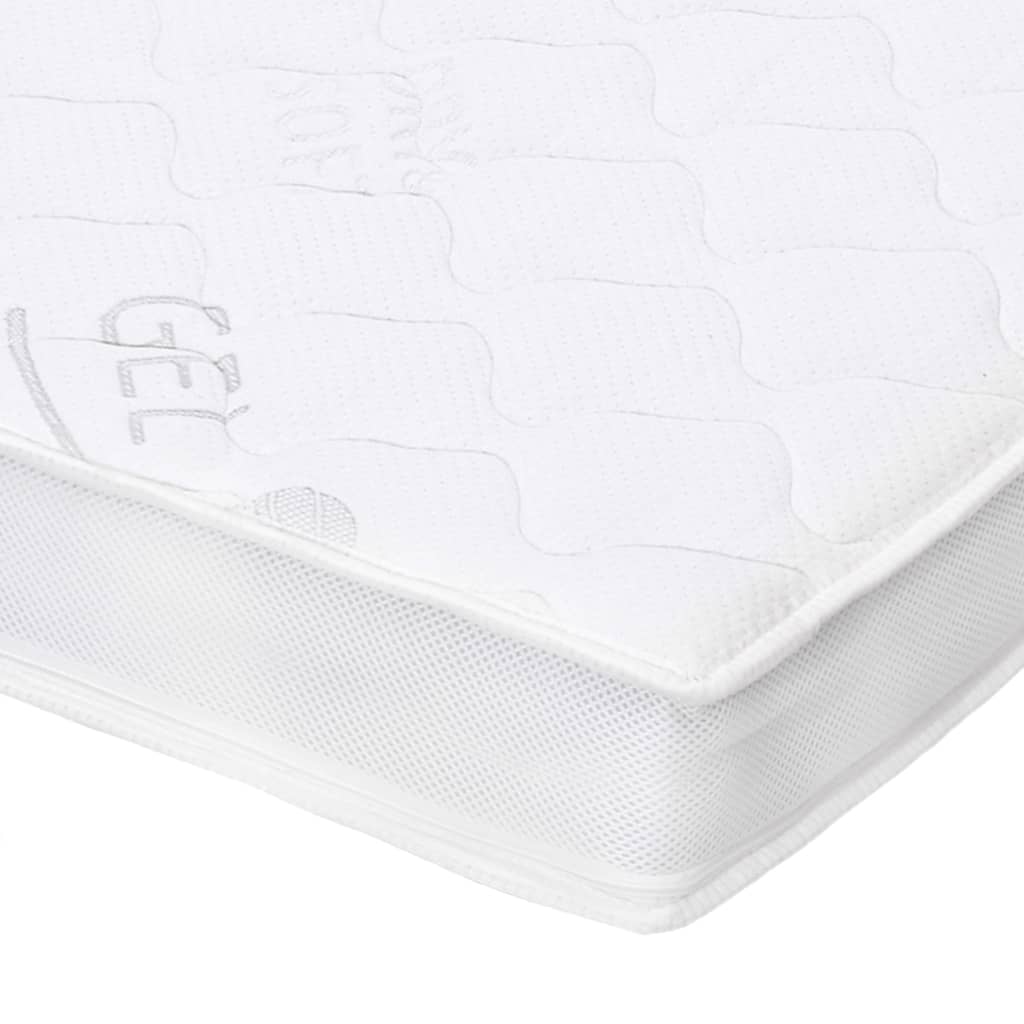 Topmatras 7 Cm Gelschuim