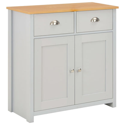 Dressoir Grijs