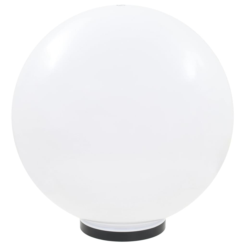 Led-Bollampen Rond 50 Cm Pmma