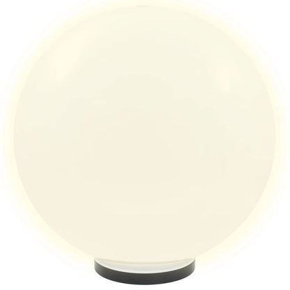 Led-Bollampen Rond 50 Cm Pmma