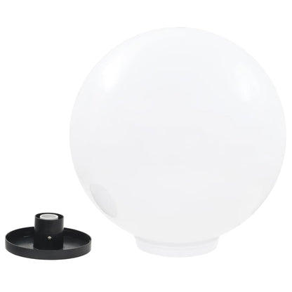 Led-Bollampen Rond 50 Cm Pmma