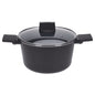 Excellent Houseware Braadpan Met Deksel 20 Cm