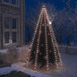 Kerstboomverlichting Met 150 Led's Net