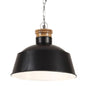 Hanglamp Industrieel E27 32 Cm