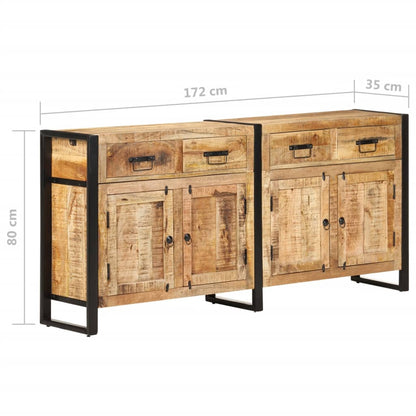 Dressoir 172X35X80 Cm