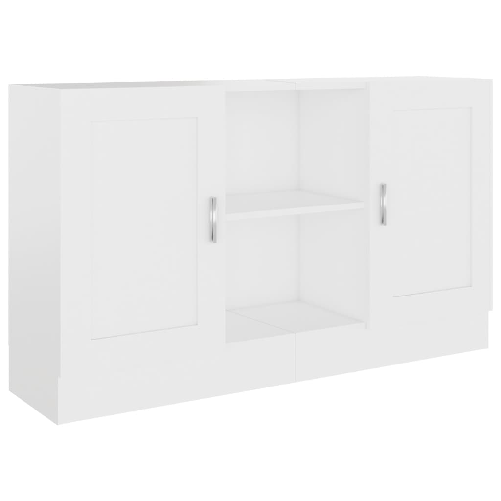 Dressoir 120X30,5X70 Cm