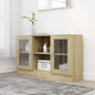 Dressoir 120X30,5X70 Cm