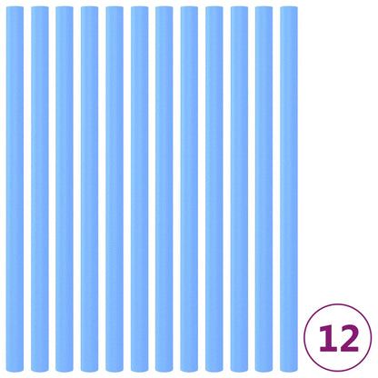 Trampolinepaalhoezen 12 St 92,5 Cm Schuim