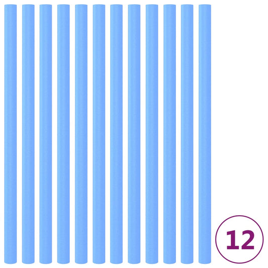 Trampolinepaalhoezen 12 St 92,5 Cm Schuim