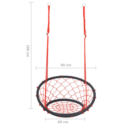 Hangstoel Net 60 Cm