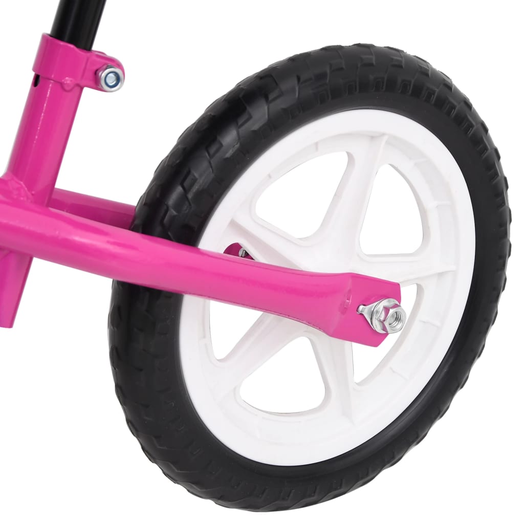 Loopfiets Met 9,5 Inch Wielen