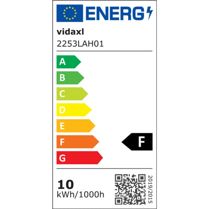 Spotlight Met Sensor Led