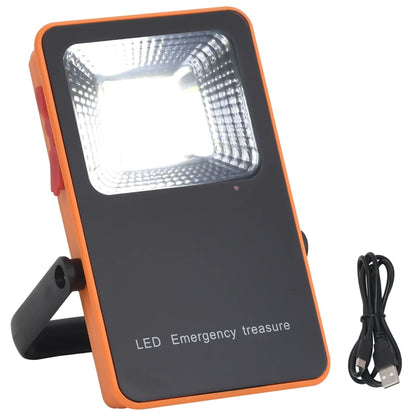 Spotlight Led Abs Koudwit