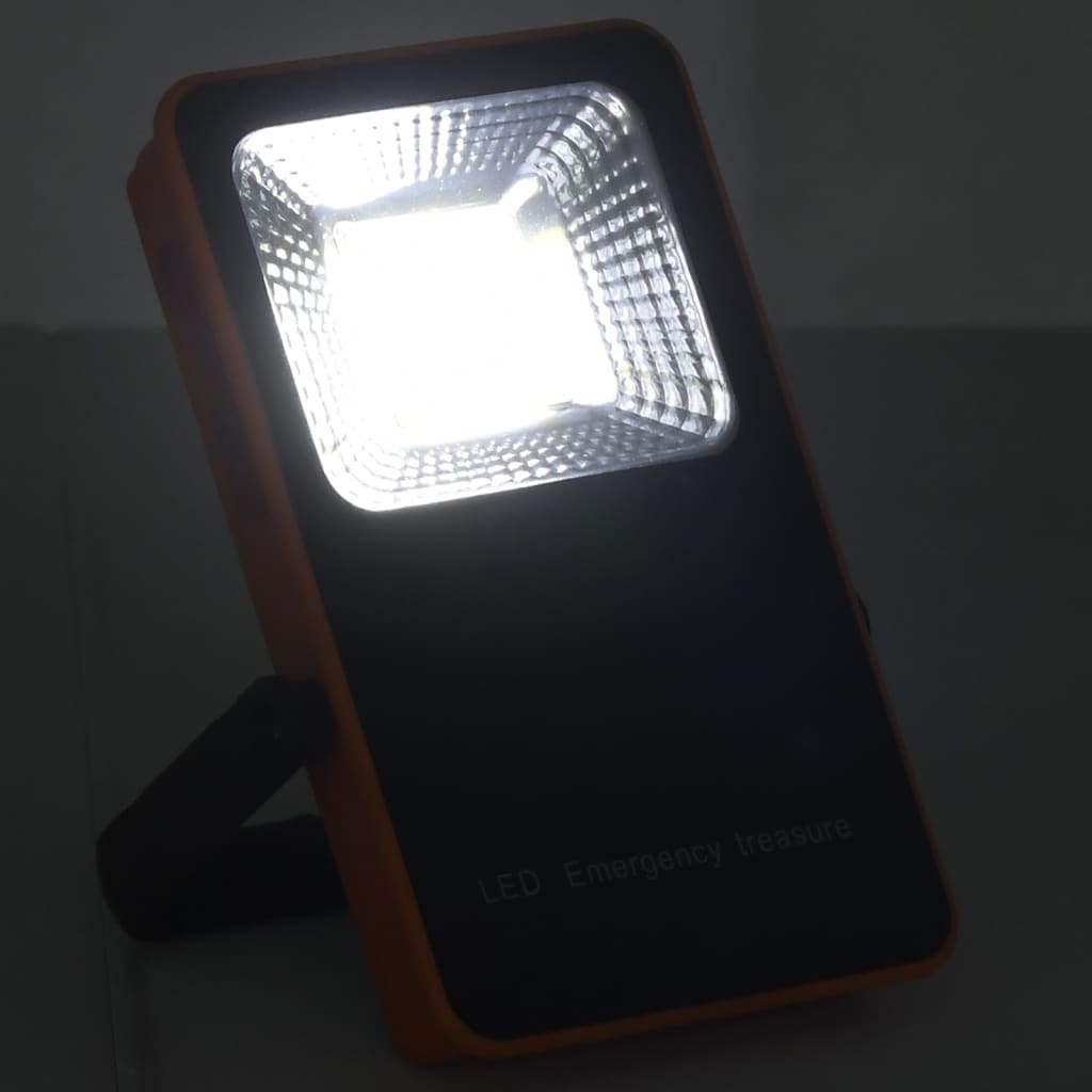 Spotlight Led Abs Koudwit