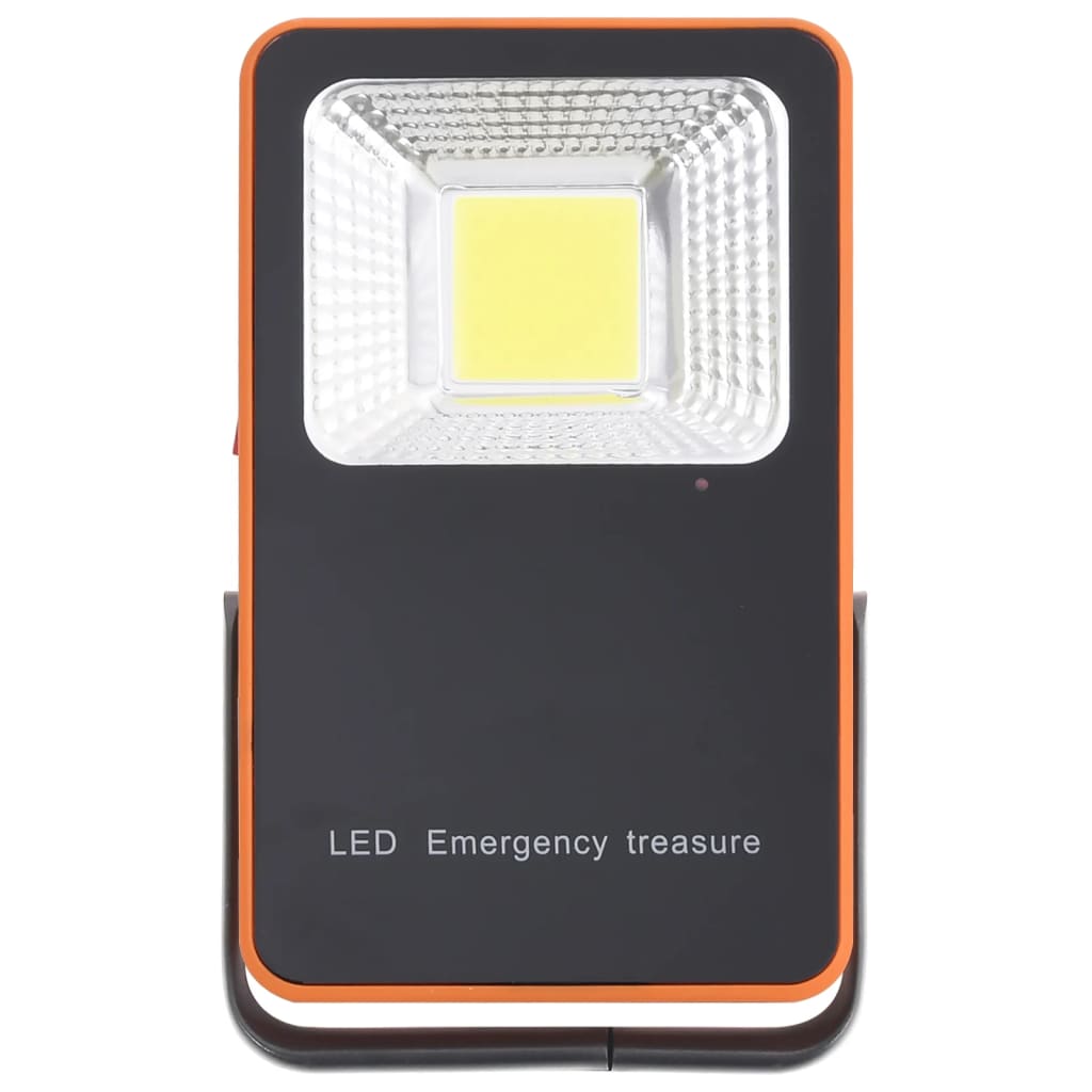 Spotlight Led Abs Koudwit